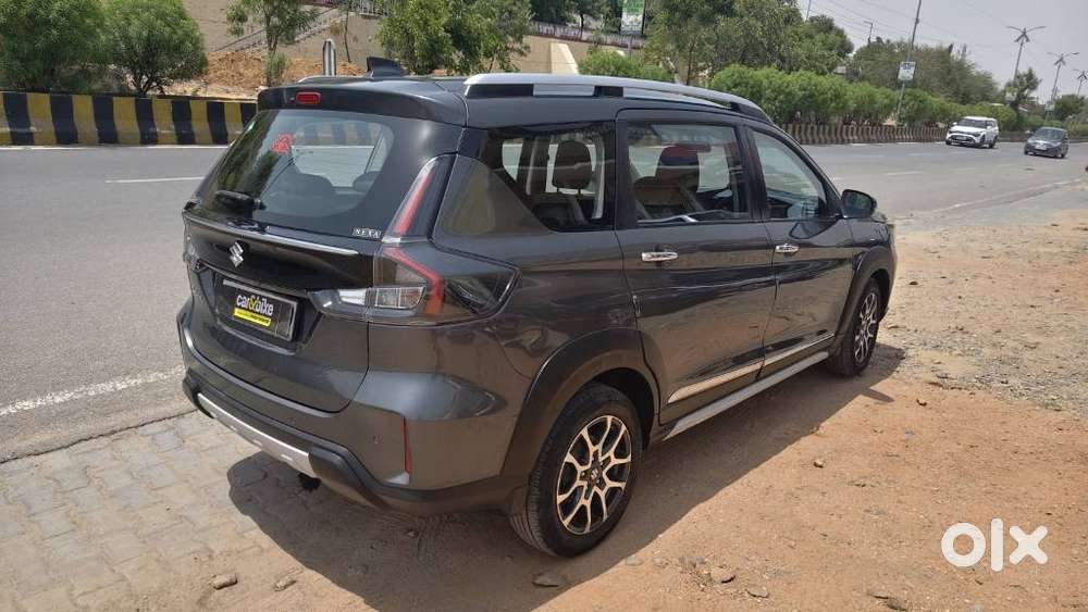 Maruti Suzuki Xl6 Zeta Mt Cng, 2024, Cng & Hybrids
