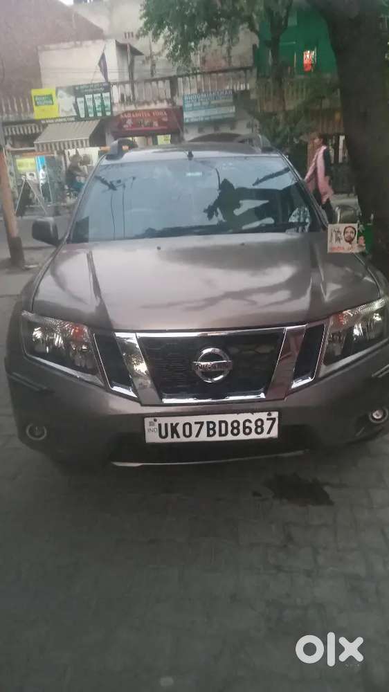 Best Car Condition Child Ac New Tyre Clean Cabin Smooth