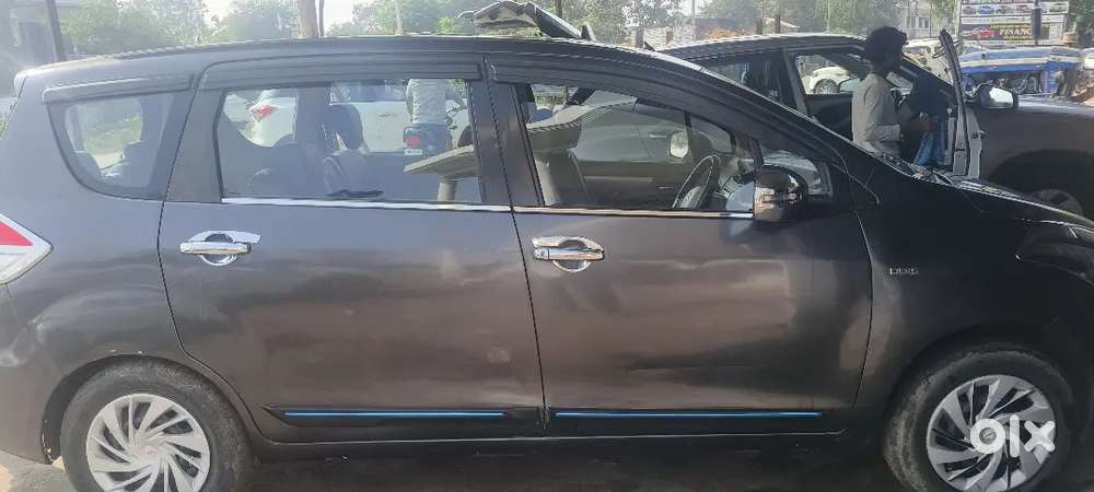Maruti Ertiga Vdi 2015
