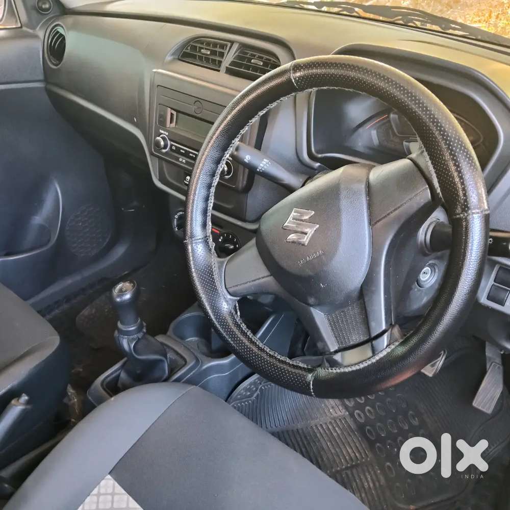 Maruti Suzuki Alto K10 2023 Petrol 50000 Km Driven