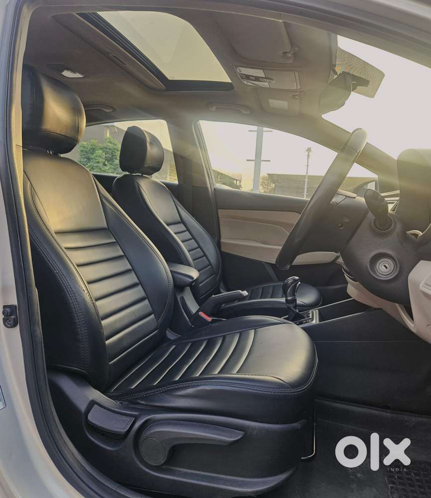 Hyundai Verna Crdi 1.6 Sx, 2017, Diesel