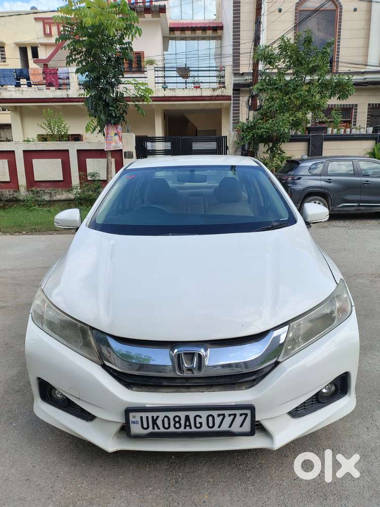Honda City 2014-2015 I Dtec Sv, 2014, Diesel