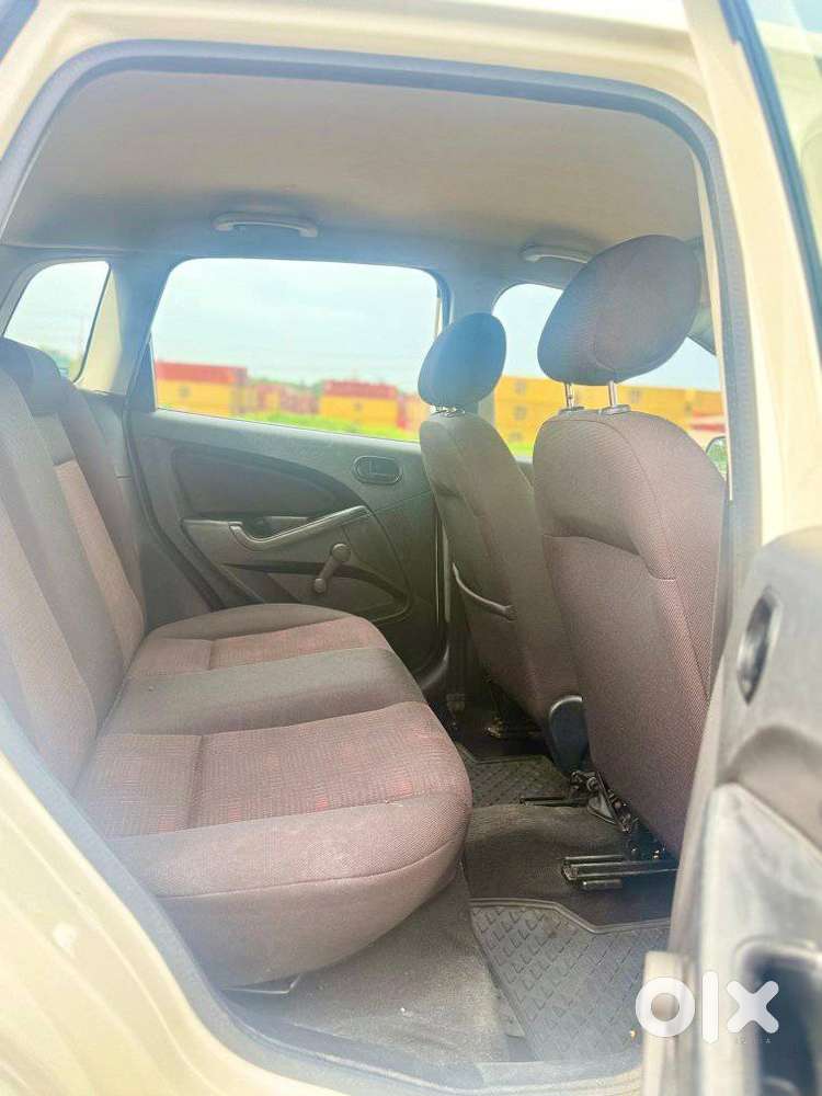 Ford Figo Diesel Exi Option, 2012, Diesel