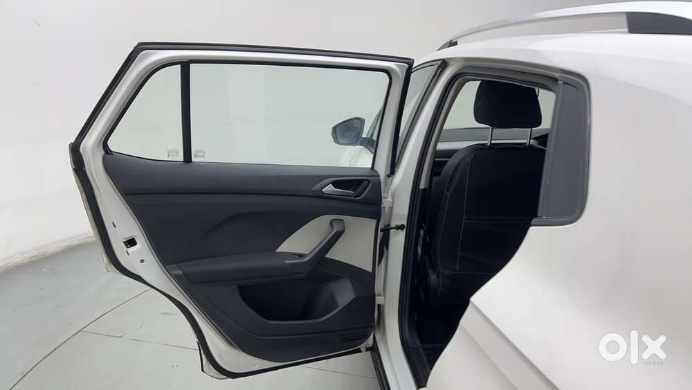 Volkswagen Taigun 1.0 Tsi Highline, 2022, Petrol