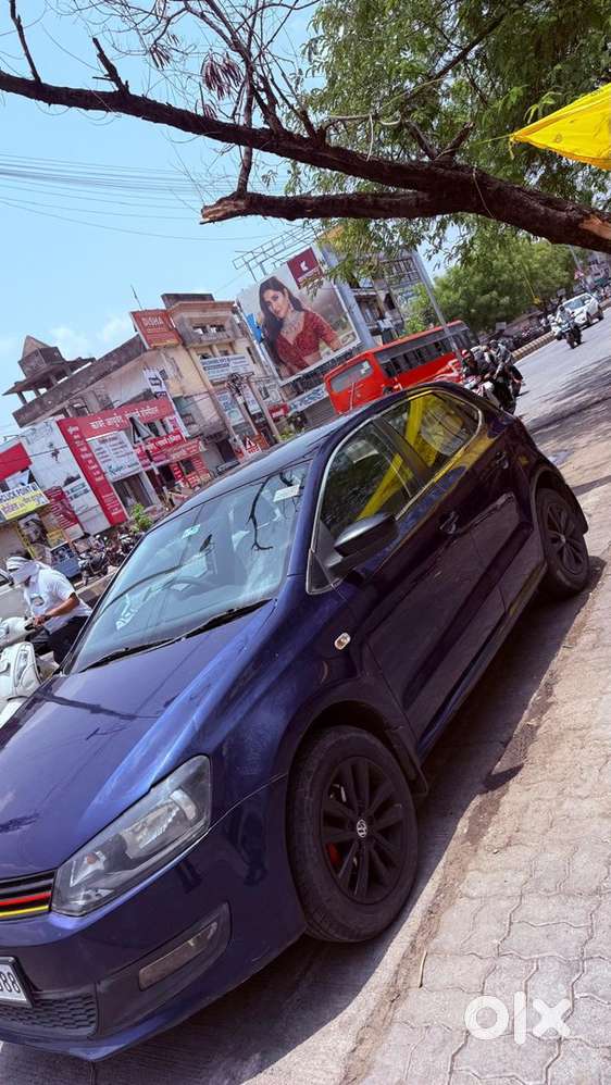 Volkswagen Polo Diesel 2014