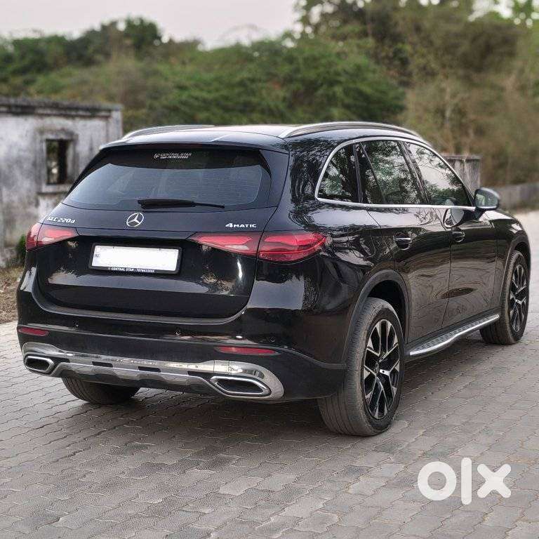 Mercedes-benz Glc 220d 4matic, 2023, Diesel