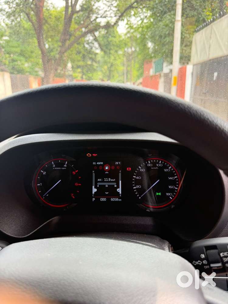 Mahindra Thar Lx D At 4wd Ht, 2026, Diesel