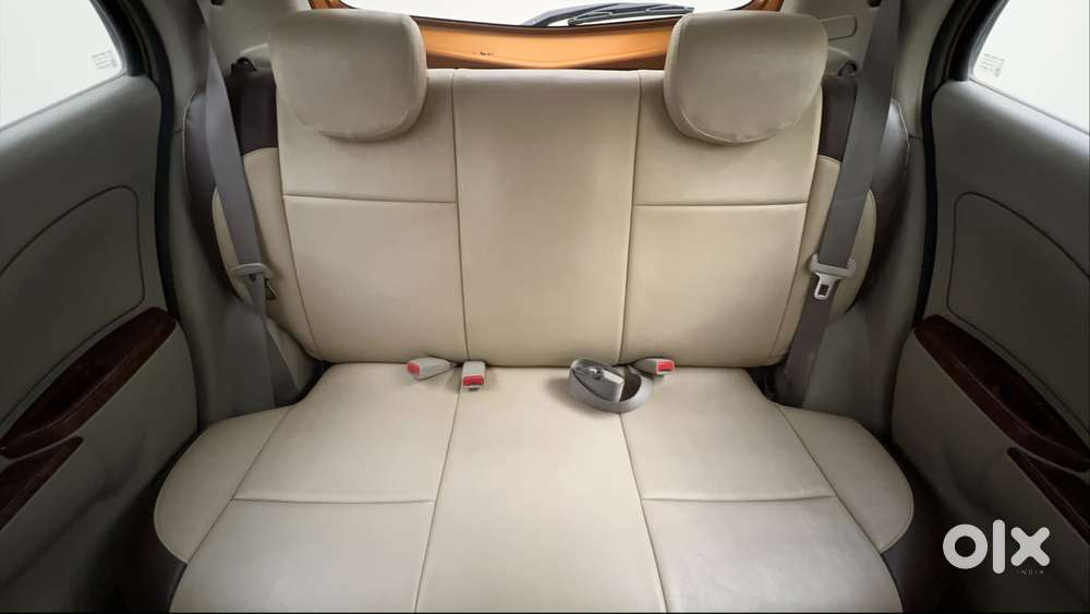 Nissan Micra Diesel Xv, 2012, Diesel