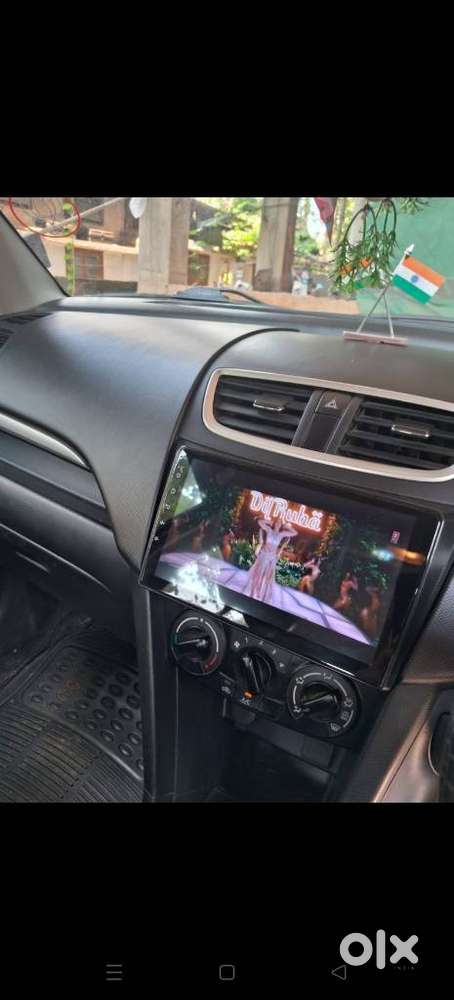 Maruti Suzuki Swift 1.2 Vxi (o), 2017, Petrol