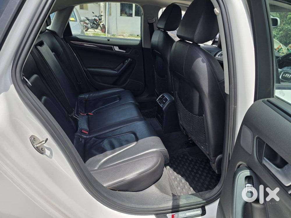 Audi A4 3.0 Tdi S Line, 2015, Diesel