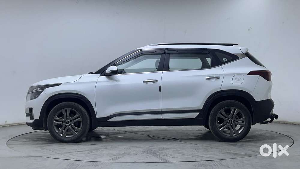 Kia Seltos Htx D, 2023, Diesel