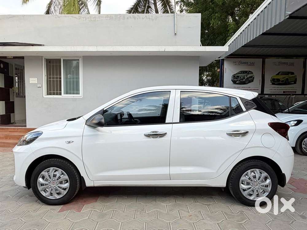 Hyundai Grand I10 Nios Era, 2024, Petrol