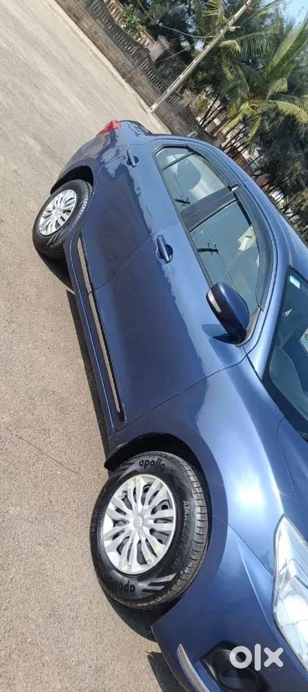 Swift Dzire. Desile Auto Gear