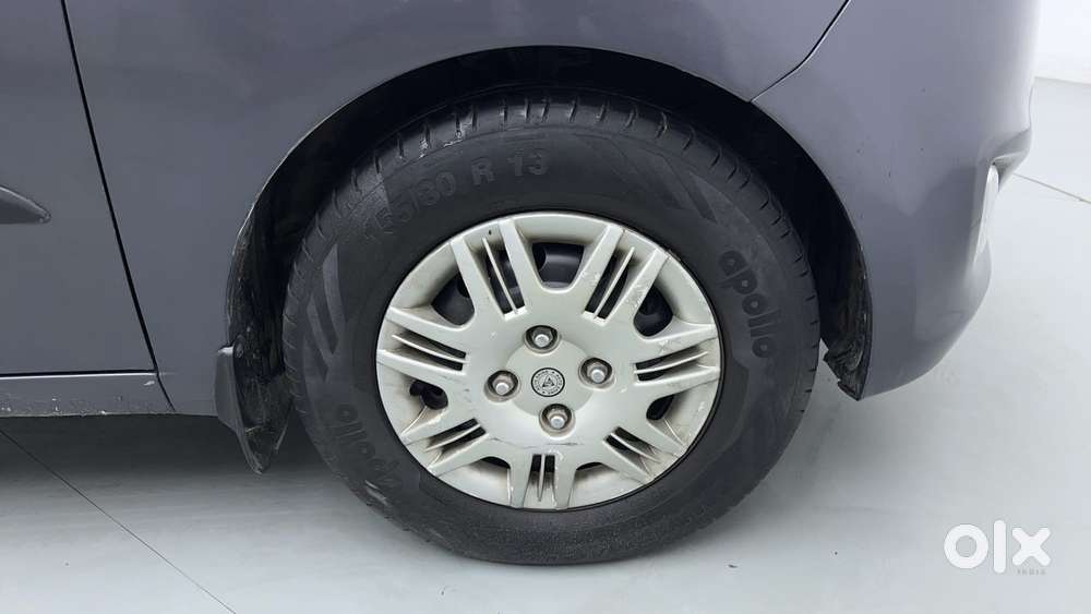 Hyundai I10 Sportz, 2013, Cng & Hybrids