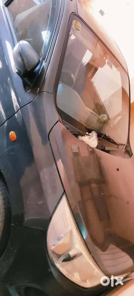 Maruti Suzuki Alto K10 2018