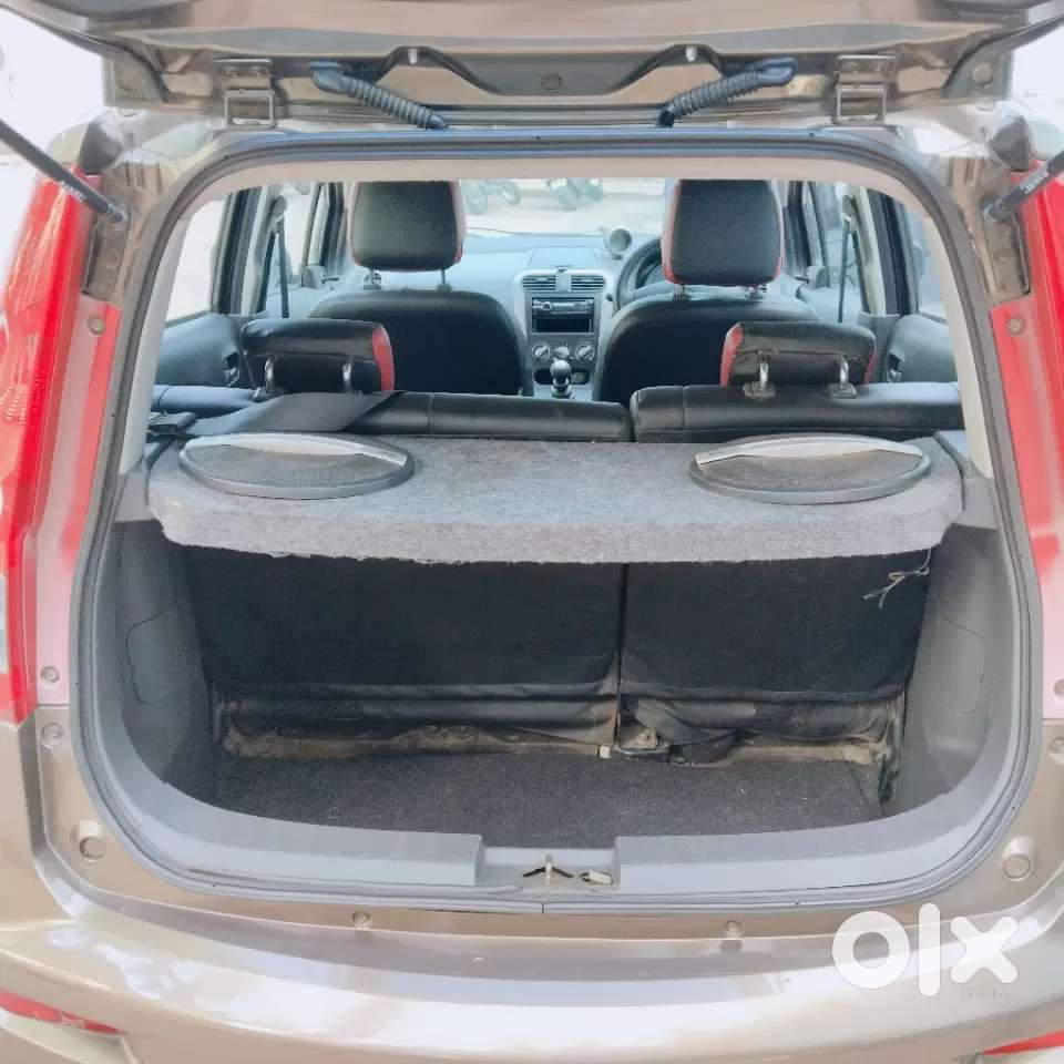 Maruti Suzuki Ritz Vxi (abs) Bs Iv, 2010, Petrol