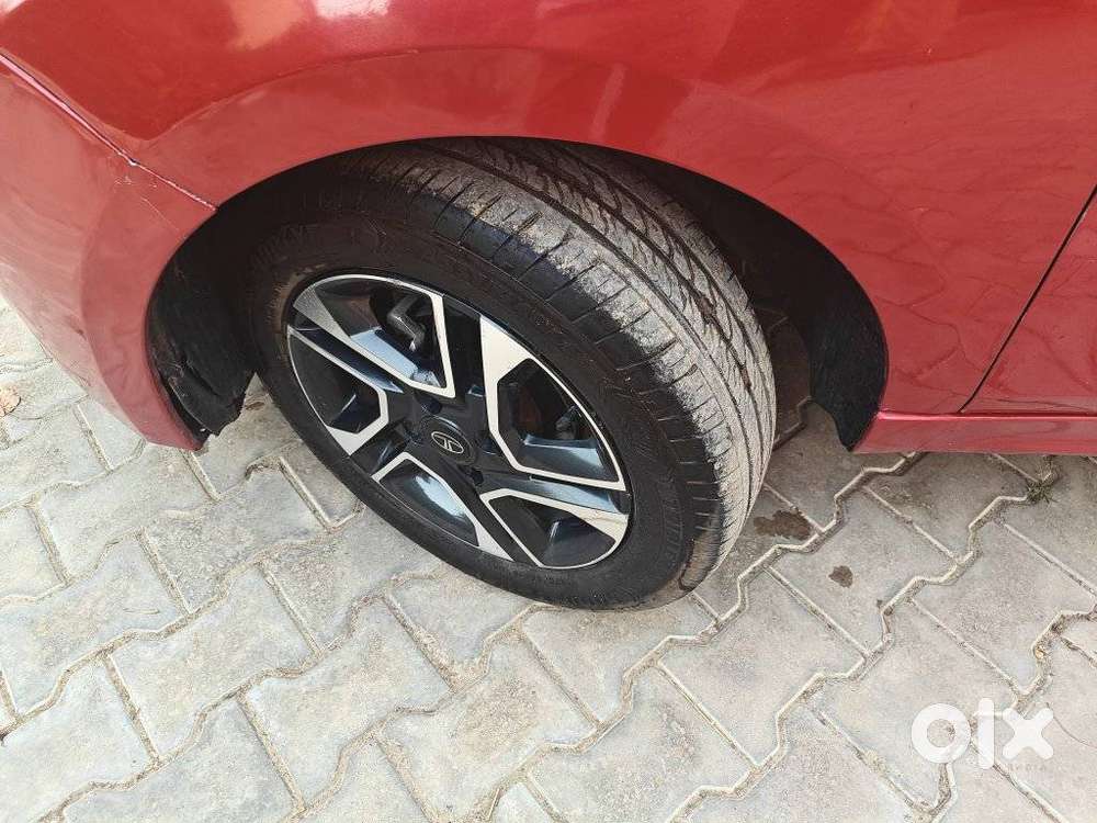 Tata Tiago 1.2 Revotron Xz (o), 2019, Petrol