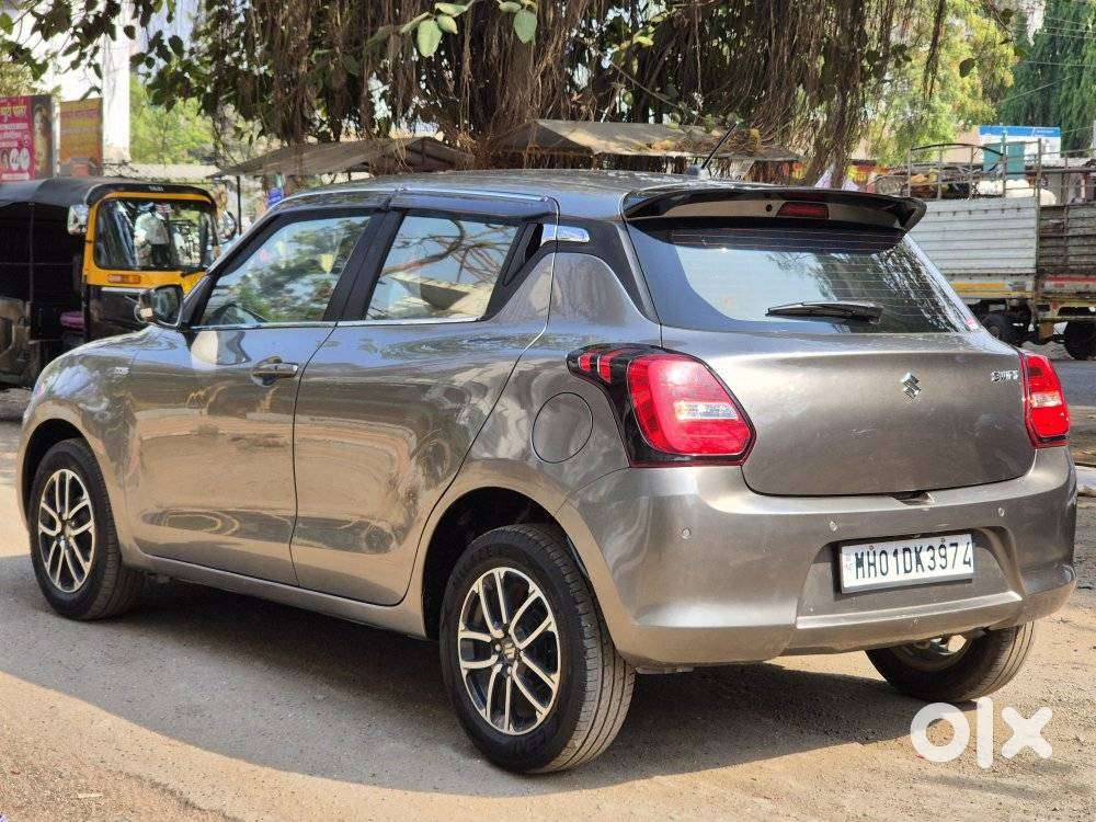 Maruti Suzuki Swift Ddis Zdi Plus, 2019, Diesel