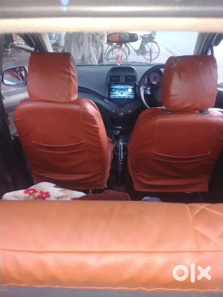 Chevrolet Beat 2016 Cng & Hybrids 110 Km Driven