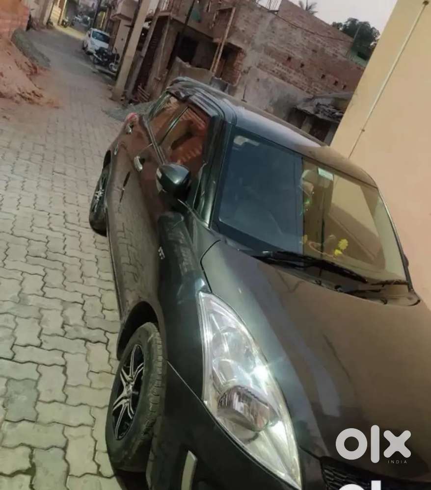 Maruti Suzuki Swift 2016 Excellent Condition