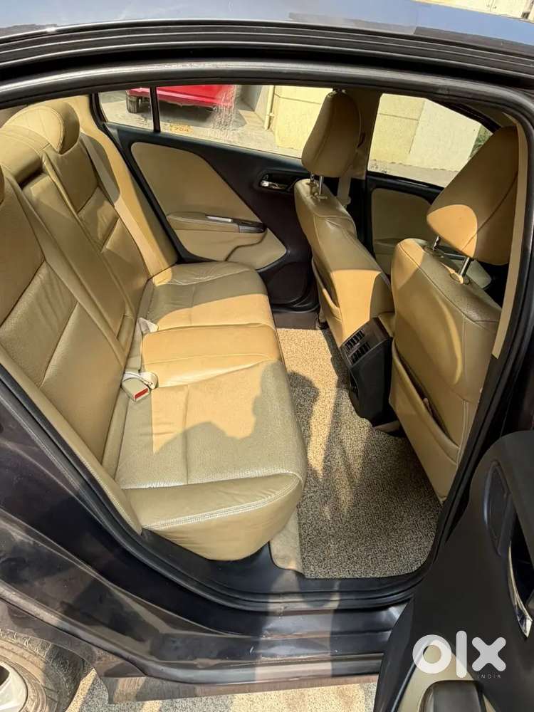 Honda City 2014 Diesel Good Condition