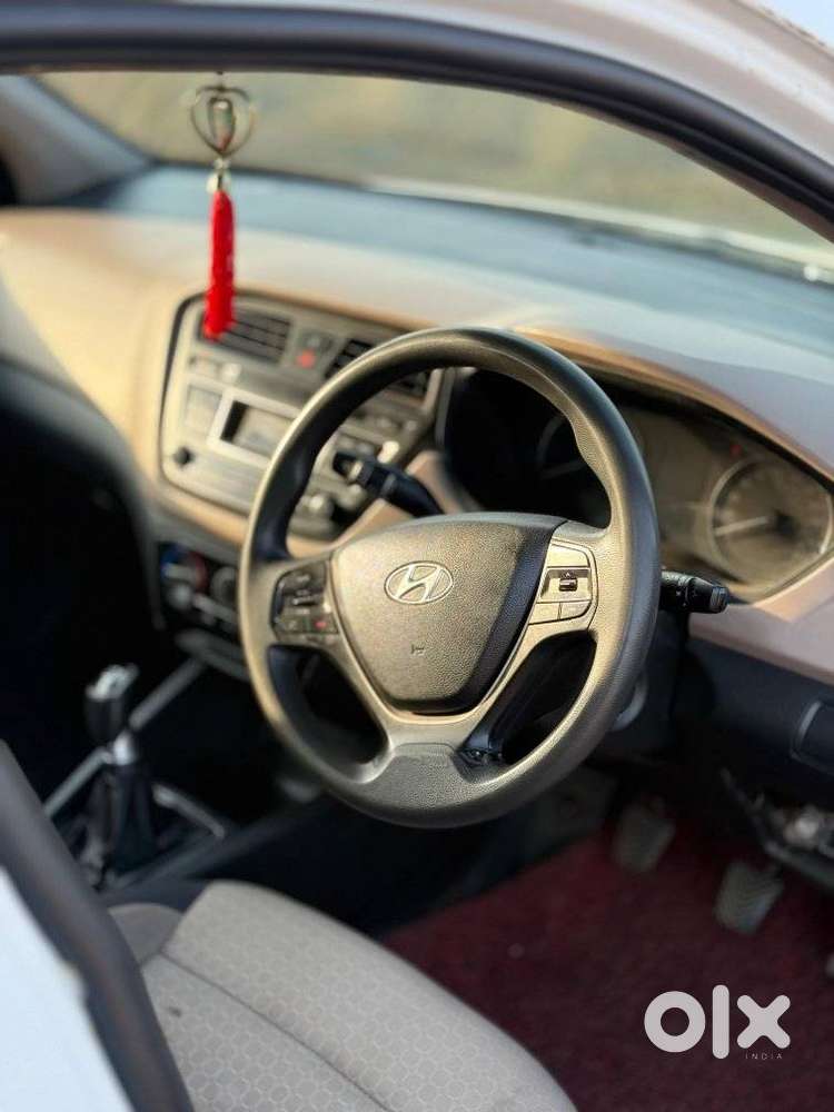 Hyundai I20 Magna 1.2, 2015, Diesel