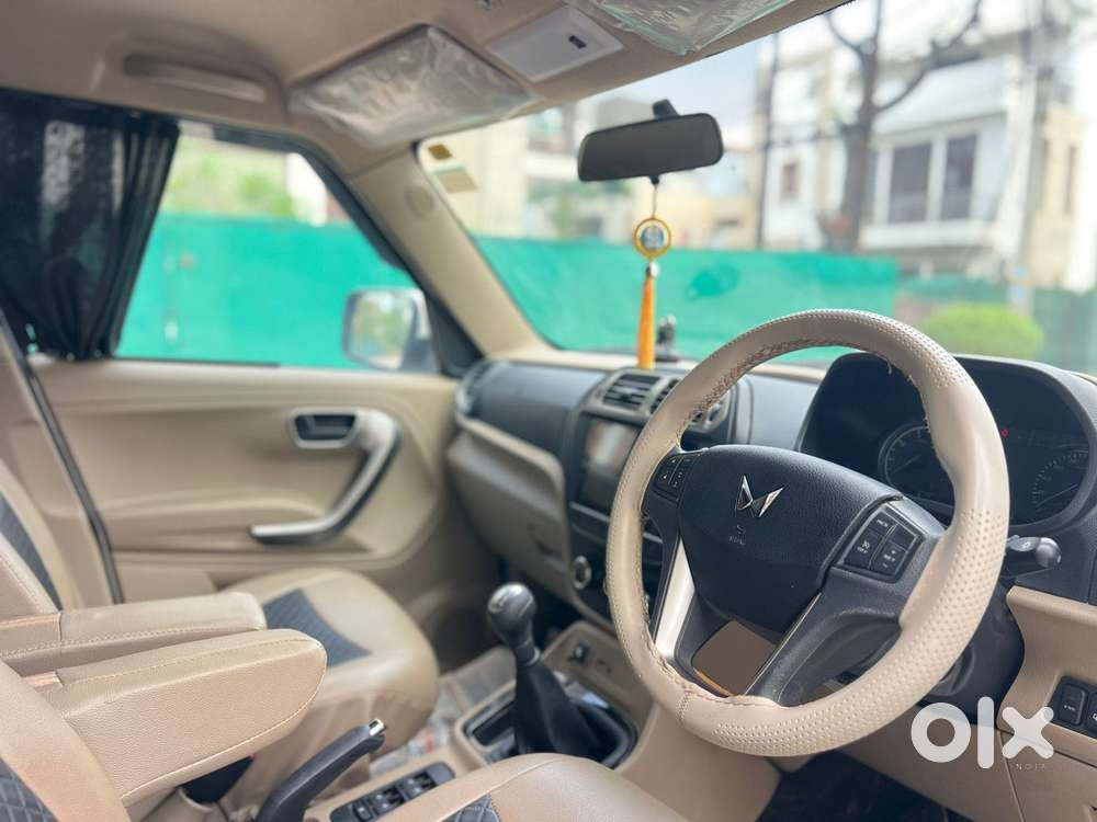 Mahindra Bolero Neo N10 (o), 2023, Diesel