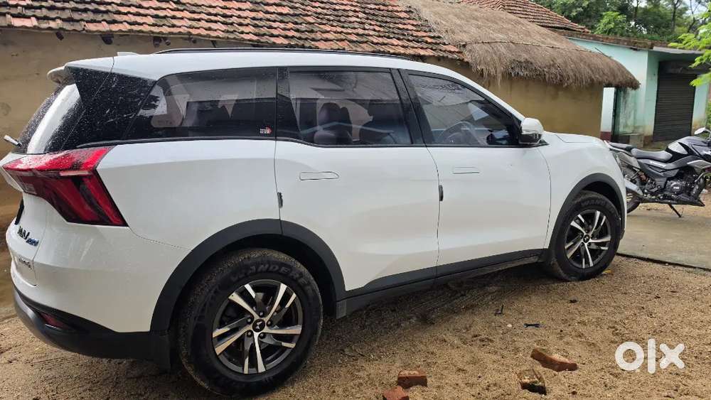 Mahindra Xuv700 Diesel 2024