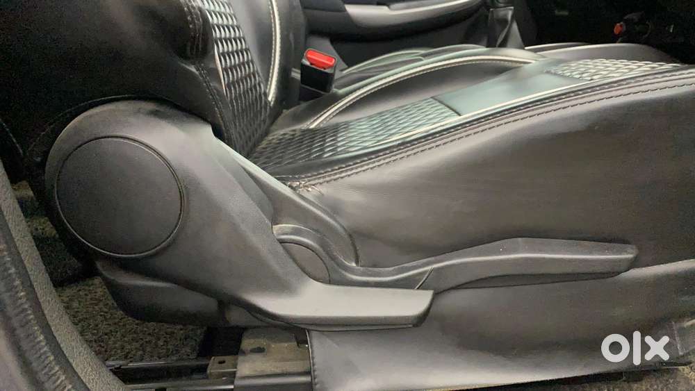 Maruti Suzuki Baleno 1.2 Zeta, 2019, Petrol