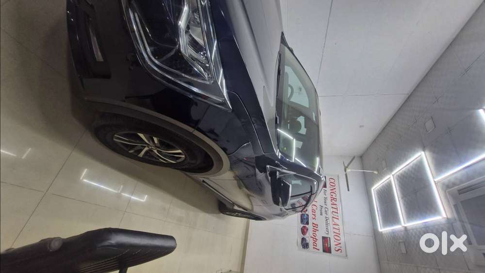 Nice Car With All Service Record And Non Accidental