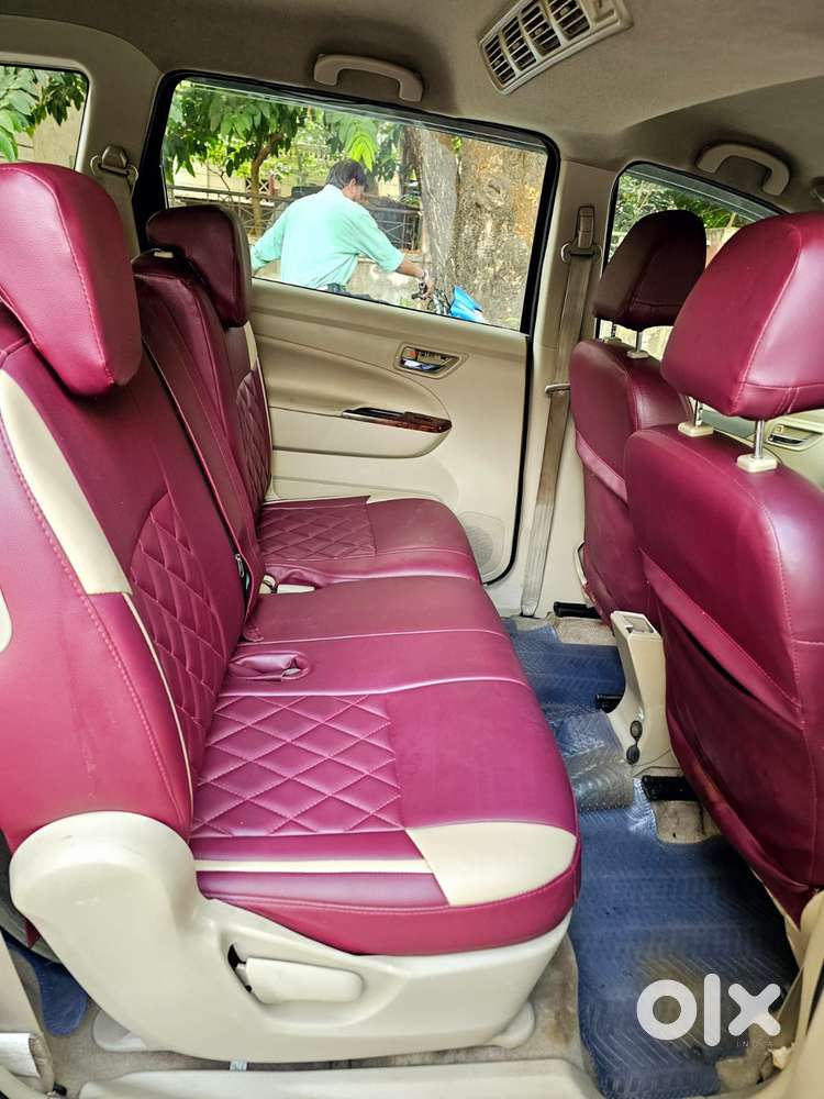 Maruti Suzuki Ertiga Vxi Cng, 2018, Cng & Hybrids