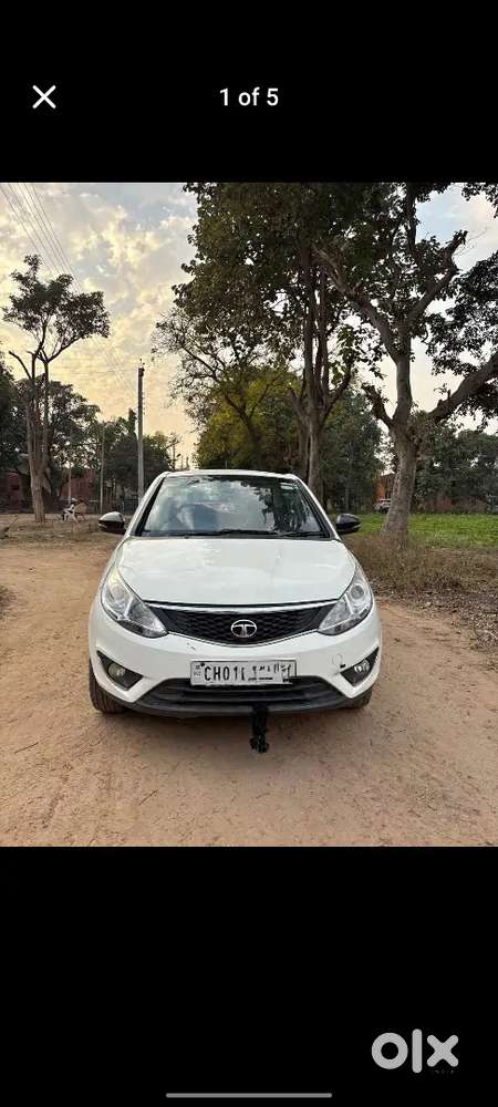 Tata Zest 2015 Model First Owner Rc Valid 2030