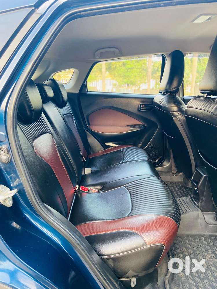 Maruti Suzuki Fronx Delta 1.2 Mt, 2024, Petrol