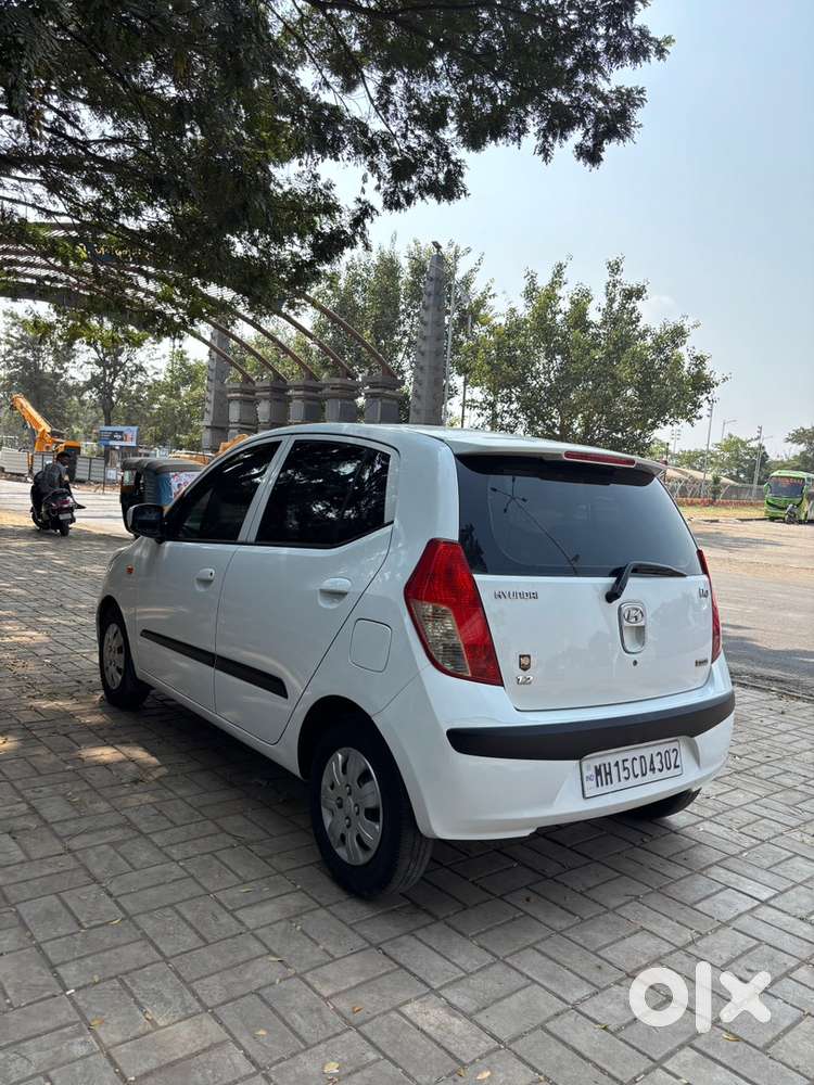 Hyundai I10 Petrol 2009