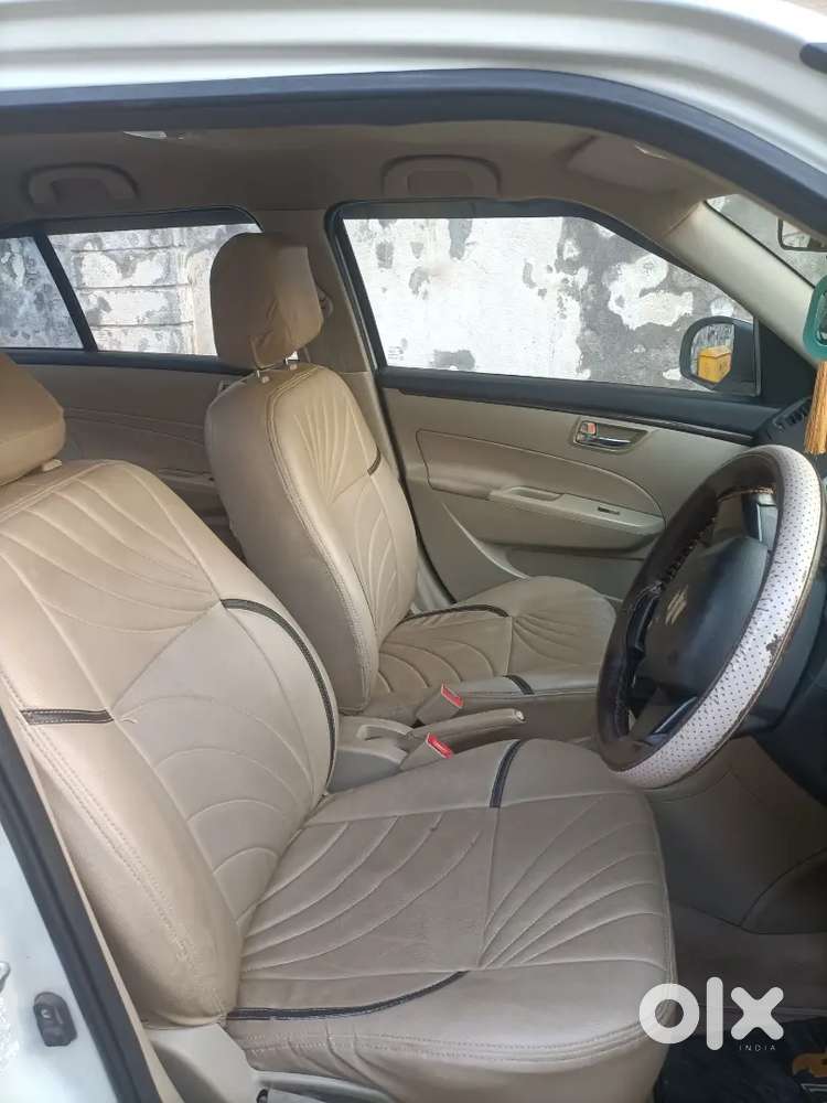 Maruti Dzire Vxi 2012 Petrol Car