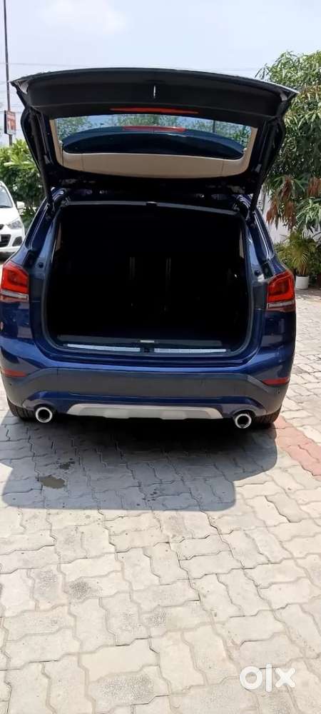 Bmw X1 2.0 Sdrive20d Xline, 2020, Diesel