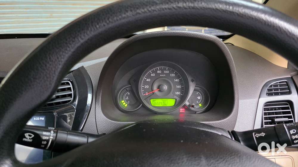 Hyundai Eon Era 2016/ Showroom History/android System/reverse Camera