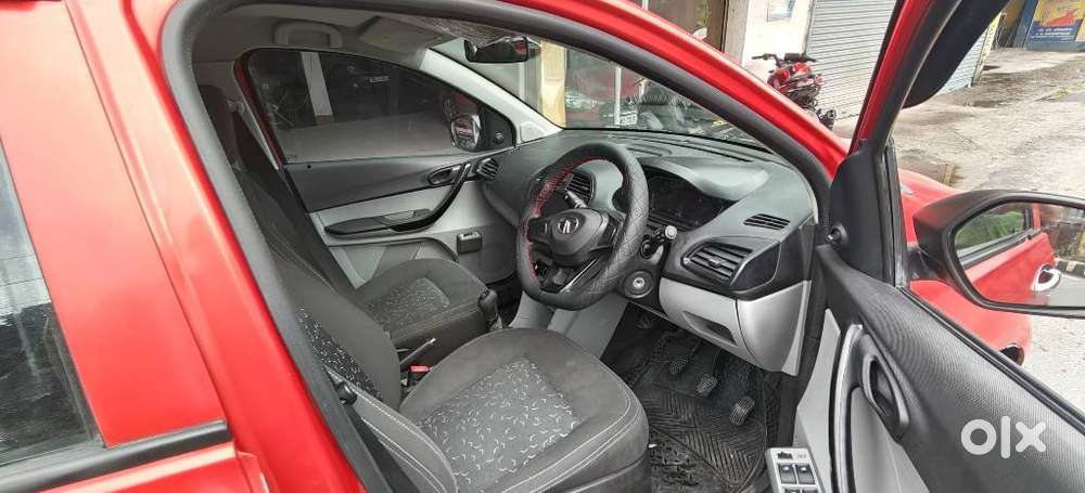 Tata Tiago 1.05 Revotorq Xt, 2020, Petrol