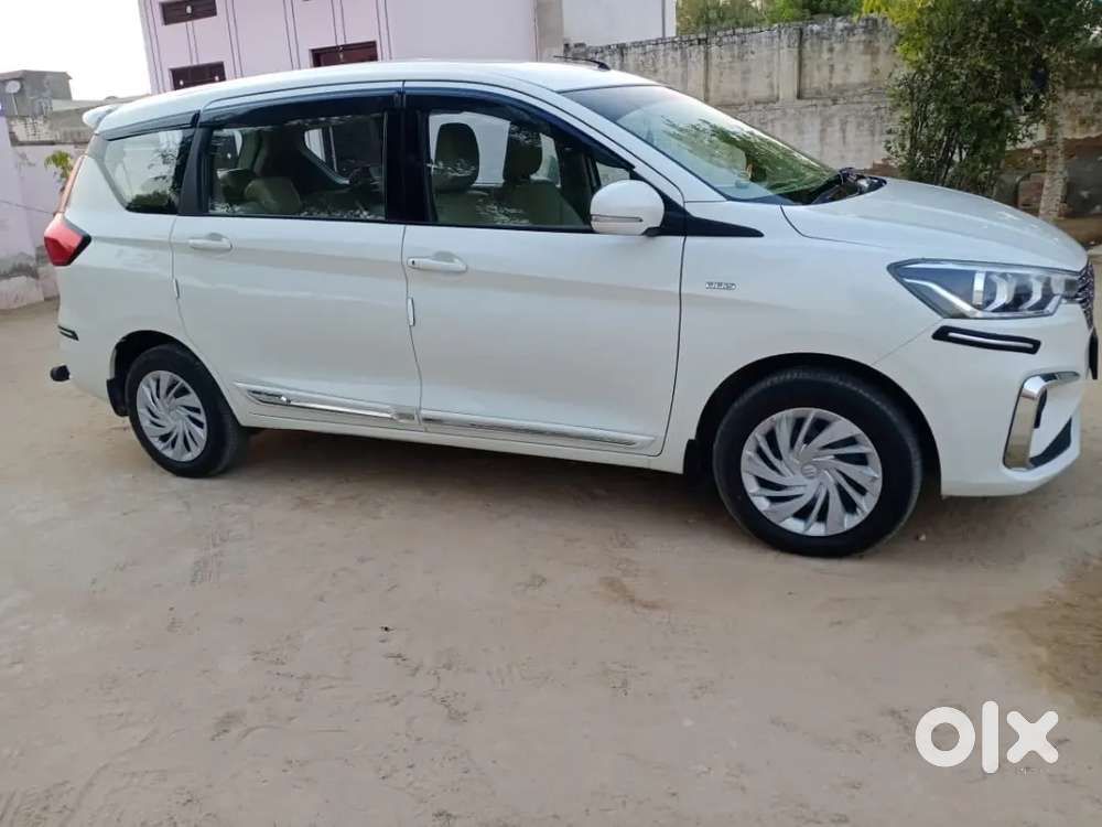 Army Personnel Car .good Condition