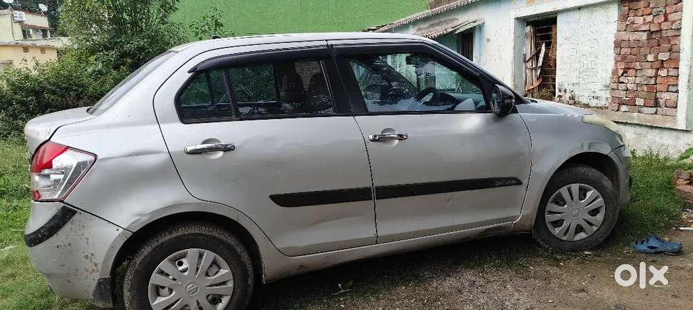 Maruti Dzire 1.2 Vxi 2015 Petrol