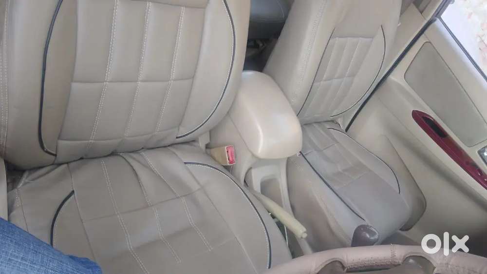 Toyota Innova 2006