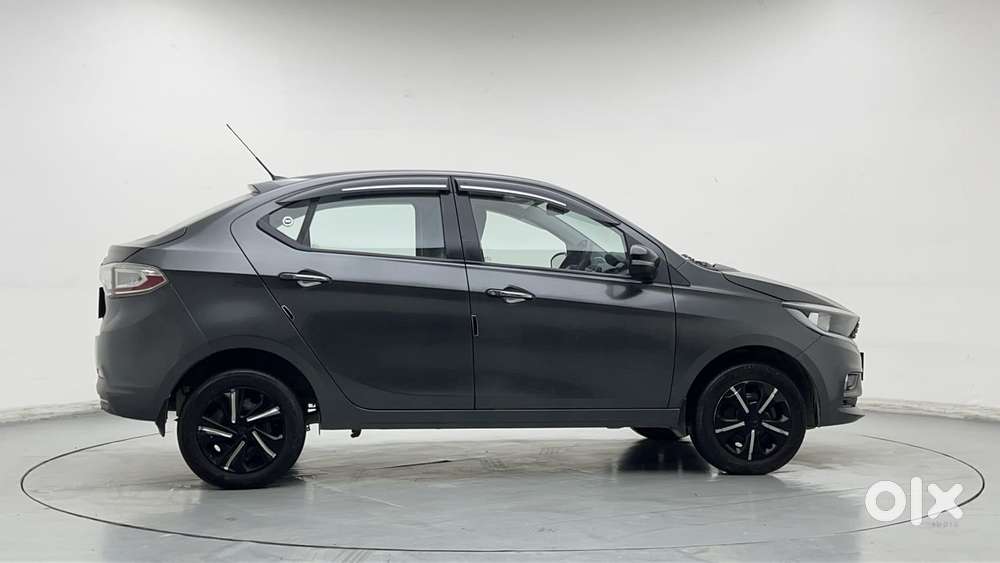 Tata Tigor Xz Cng, 2023, Cng & Hybrids