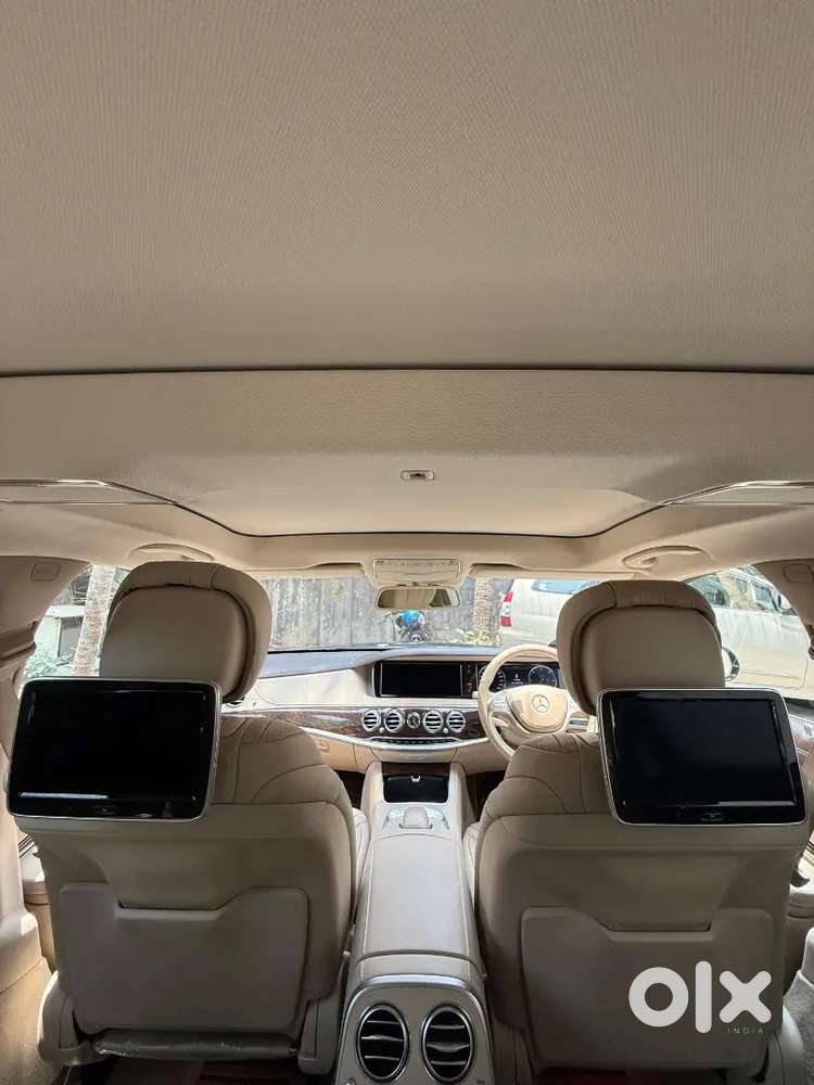 2015mercedes S 350 Cdi