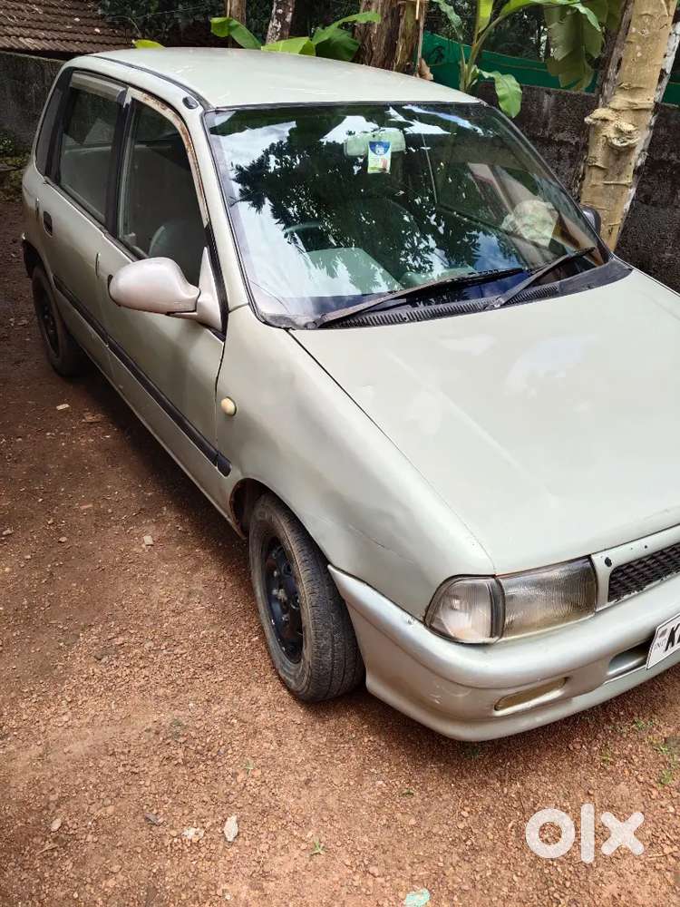 Good Vehicle