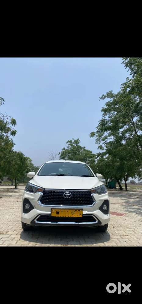 Toyota Rumion, 2024, Petrol