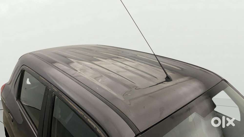 Maruti Suzuki S-presso Vxi Plus, 2020, Petrol