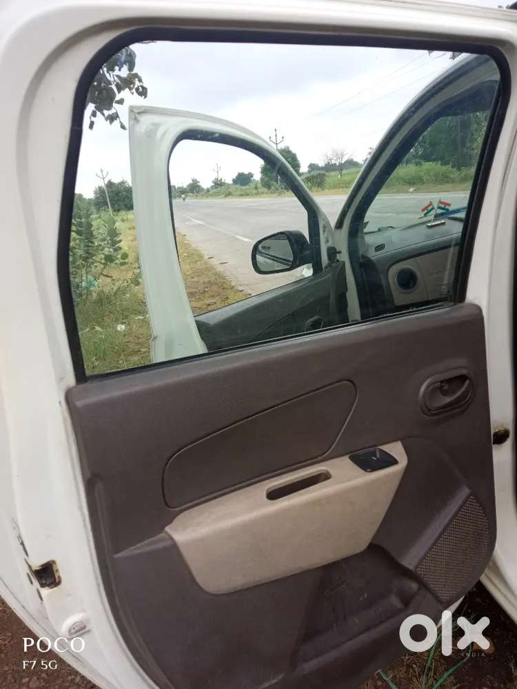 Renault Lodgy Diesel 2017