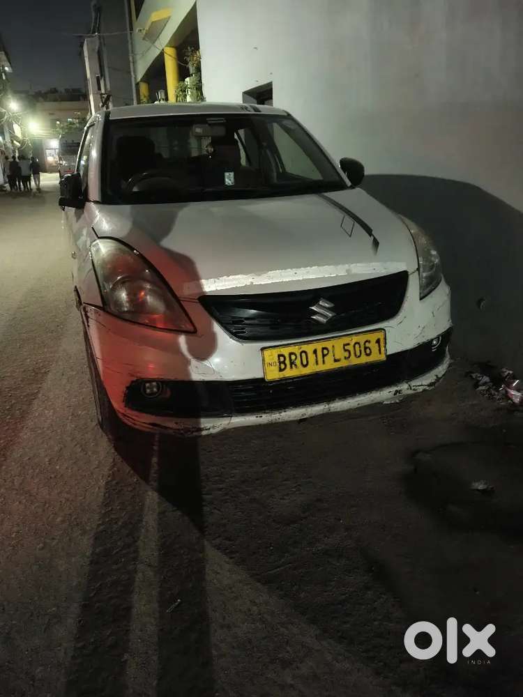 Maruti Suzuki Desire