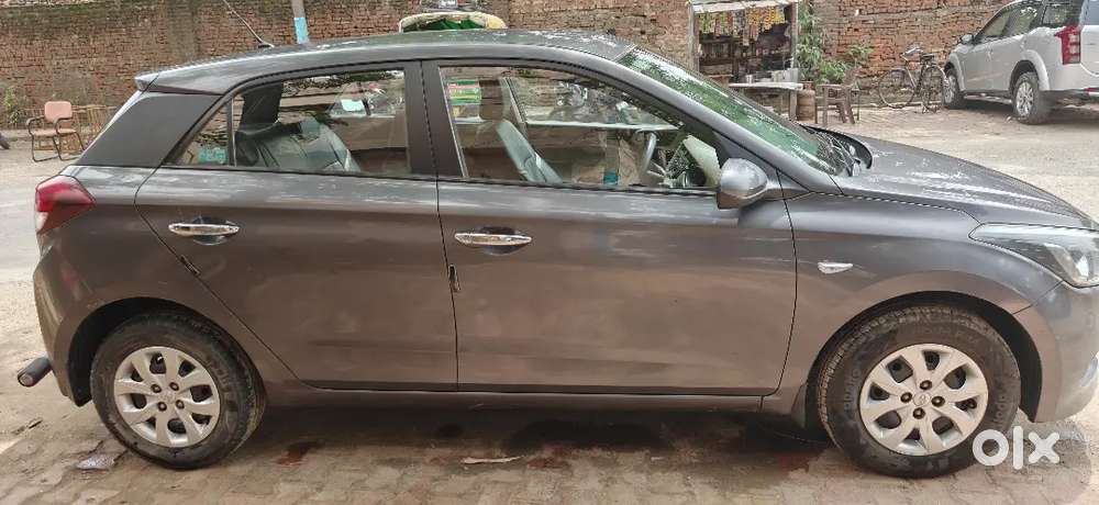 Hyundai Elite I20 2015 First Owner