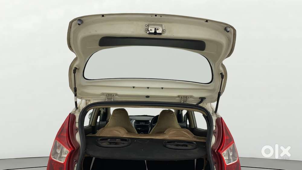 Hyundai Eon Era +, 2016, Petrol